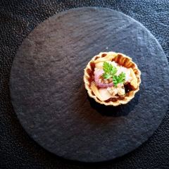 SOIGNÉ User Photo