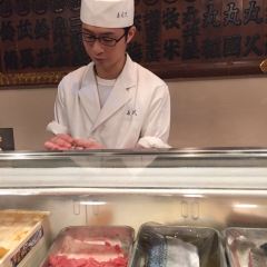 Sushi Dai User Photo