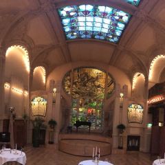 L'Europe Restaurant張用戶圖片