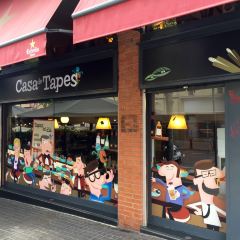 Casa de Tapas Canota User Photo