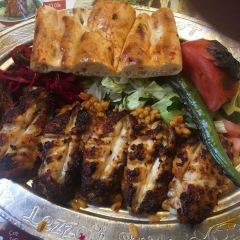 JB's Bar B Q & Hamburgers張用戶圖片