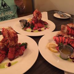 Jackie Rey's Ohana Grill Kona 여행 사진