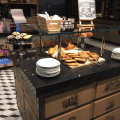 Helsinki Market 여행 사진