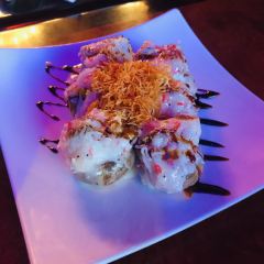 Irashai Japanese Restaurant張用戶圖片