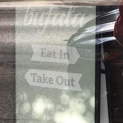 Bufala Kerrisdale User Photo
