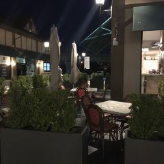 BiBo Pizzeria User Photo