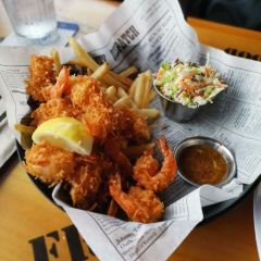 Bubba Gump Shrimp Co.  (SANTA MONICA PIER) User Photo