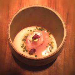 Umu Restaurant User Photo