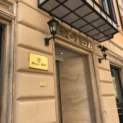 Alice Pizza User Photo