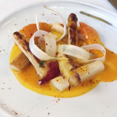 RESTAURANT LE MEURICE ALAIN DUCASSE User Photo