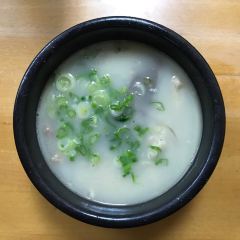 Han Bat Seol Lung Tang 여행 사진