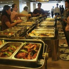 Kamayan User Photo