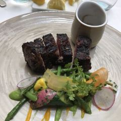 SPAGO BEVERLY HILLS張用戶圖片