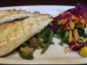 River House Restaurant