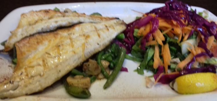River House Restaurant