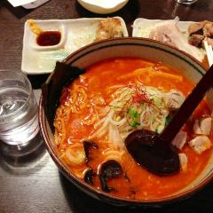 Yatagarasu User Photo