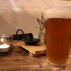 Koku Kitchen Ramen & Gyoza Bar User Photo