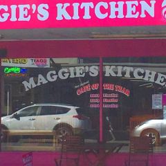 Maggie's Kitchen User Photo