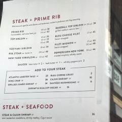 The Keg Steakhouse + Bar - Whistler User Photo