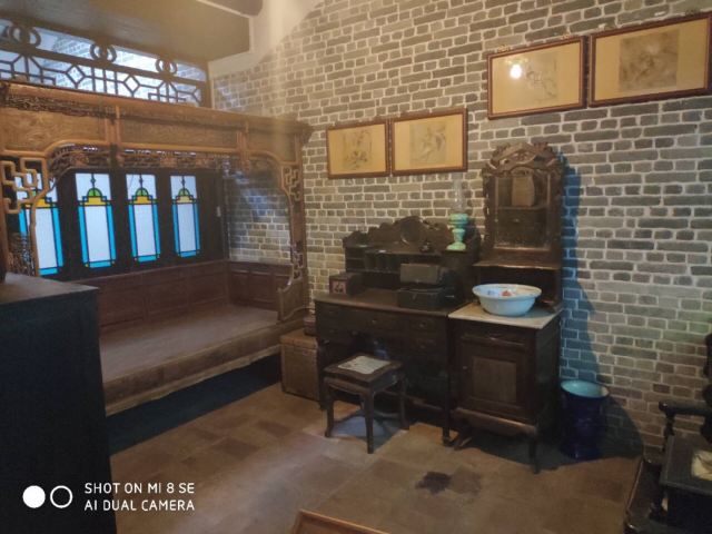 Liwan Museum