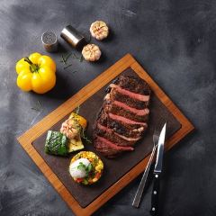 Sizzle User Photo