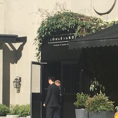 Boulevard Kitchen & Oyster Bar User Photo