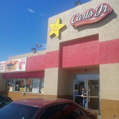 Carl’s Jr. 여행 사진
