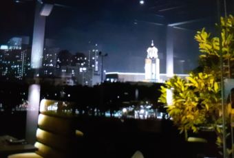 Raffaele Woodfired Pizza, The Bayleaf Hotel User Photo