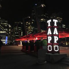 Tap & Barrel • Convention Centre User Photo