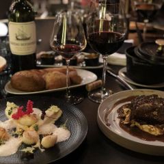 Restaurant Le W張用戶圖片