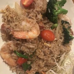 Cozy Thai Bistro User Photo