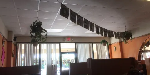 La Vaquerita Mexican Taqueria