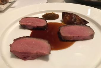 Cilantro Restaurant & Wine Bar User Photo