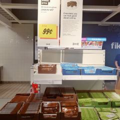 Restaurant of IKEA Covina 여행 사진