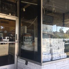 Zaccary's Pizza User Photo