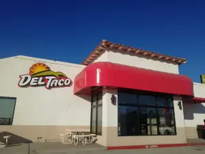 Del Taco