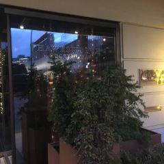 Hawksworth Restaurant User Photo