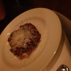 Osteria Mozza User Photo