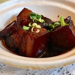 靈山蔬食館張用戶圖片