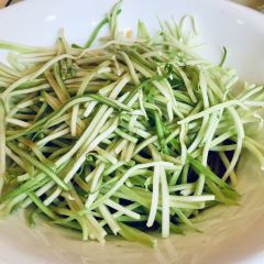 靈山蔬食館張用戶圖片