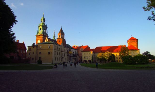 Wawel Royal Castle