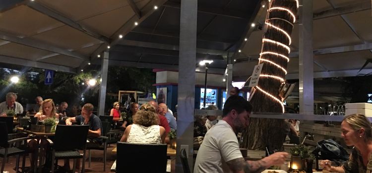 Eetcafé De Buren