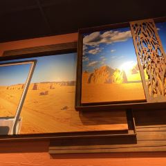 Outback Steakhouse User Photo