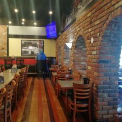 Shakey's Pizza Parlor User Photo