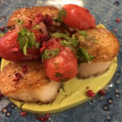CODA Restaurant ảnh của người dùng