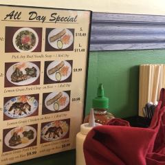 Cambie Vietnamese Restaurant User Photo
