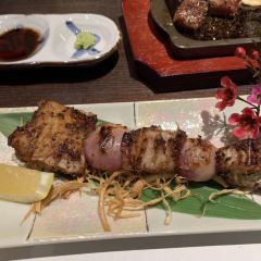 SushiYotsuba User Photo