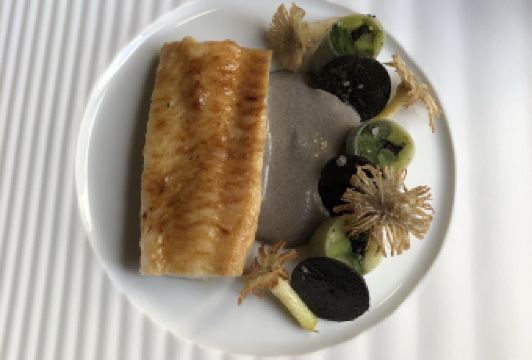 Le Gabriel User Photo