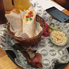 Smokehouse User Photo