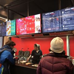 Waffle Factory User Photo